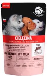 Pet Republic Junior veal 100 g