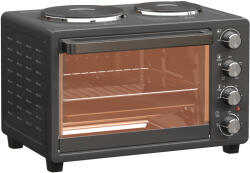 HomCom 800-198V90BK