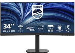 Philips 34B2N3500C/00 Monitor
