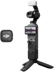 DJI Camera Vlog DJI Osmo Pocket 4, Gimbal Compact, 1 CMOS, 4K240fps (6937224133082)