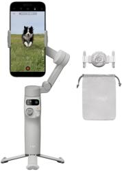DJI Gimbal stabilizator DJI Osmo Mobile 7, ultraleicht, 3 axe, cu stativ integrat (DS307)