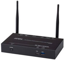 ATEN Switch ATEN 4K Wireless Presentation Switch Aten (VP2021-AT-G)