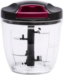 JATA Tocator Electric (Chopper), HMAQ4506, Negru (T-MLX55532) - pcone Masina de tocat manual