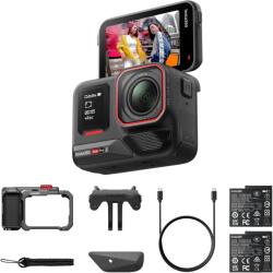 Insta360 Ace Pro 2 Xplorer Bundle Dual Battery Black (CINSAAJABD-X-BLK)
