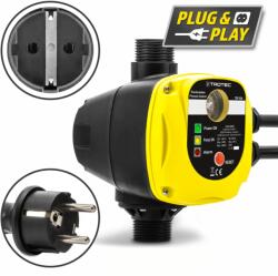 Trotec Presostat TDP DSA pentru pompe de apa cu fisa de alimentare (TDP-DS-A)