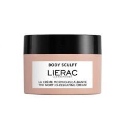 LIERAC Усъвършенстван крем за оформяне на тялото , Lierac Body Sculpt The Morpho-Reshaping Firming Body Cream 200ml