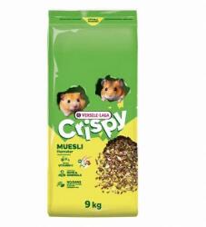 Versele-Laga Crispy Müzli Hamster 9kg