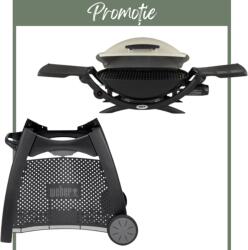 Weber Q2000 (53060047-3060048)