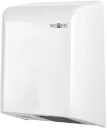 Nofer Sapho NOFER érintésmentes elektromos kézszárító, fehér 01451. W (01451.W)