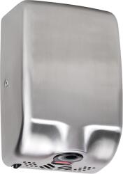 Bemeta Sapho BEMETA HOTEL Automata kézszárító, 170x255x100mm, 1000W, inox 924224155 (924224155)