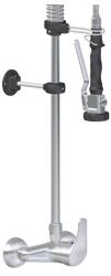 IPA fali zuhany karos csapteleppel TOP-CLASS (RUB00958010) (RUB00958010)