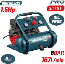 Bormann BAT5006