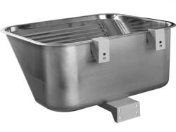 Laveo EKO FALIKÚT, inox SKE_090T (SKE_090T)
