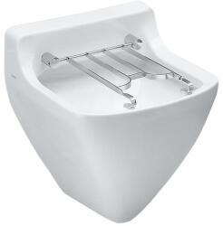 Laufen Bernina fali kiöntő H8542110000001 (H8542110000001)