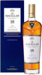 THE MACALLAN 18 Years Double Cask 2023 0,7 l 43%