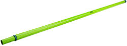VERTO Maner telescopic 1, 28-2, 4m pentru Foarfeca 15G260 15G261 (15G261) Foarfeca de gradina
