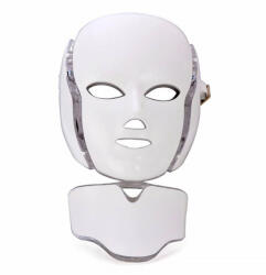 AOKO 7 in 1 LED, fényterápiás arcmaszk (LFM-01)