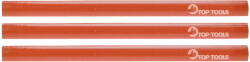 TOP TOOLS Creioane tamplar, 3 buc -set 14A803 (14A803)