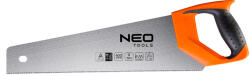 NEO TOOLS Fierastrau tip coada de vulpe, 400 mm, 11 TPI 41-061 (41-061) Fierastrau