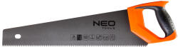 NEO TOOLS Fierastrau tip coada de vulpe, 450 mm, 7 TPI, PTFE [teflonat] 41-016 (41-016)