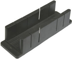 TOPEX Rama taiere in unghi, din plastic 240 x 55 x 70 mm 10A824 (10A824)