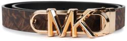 Michael Kors Belts Rreversible Belt (559109-BROWN) Women - S (559109-BROWN-S)