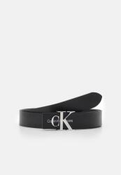 Calvin Klein MONOGRAM HARDWARE Belt K60K610281 (K60K610281)