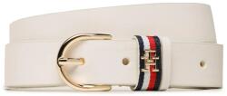 Tommy Hilfiger ESSENTIAL EFFORTLESS White (XW0XW03122) Women Belt - 95 (XW0XW02920-DW10-95)