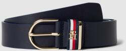 Tommy Hilfiger ESSENTIAL EFFORTLESS Space Blue (XW0XW02920) Women Belt - 80 (XW0XW02920-DW6-80)
