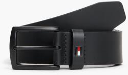 Tommy Hilfiger Denton Matte Leather Belt (AM0AM112052-BDS)
