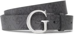 Guess Belt (BMGILOP4235-BLA) Men (BMGILOP4235-BLA)