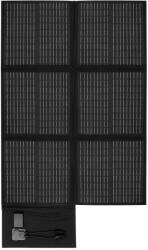 NEO TOOLS Panou solar portabil 120W, incarcator solar 90-141 (90-141)