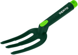 VERTO Mini furca din plastic 15G412 (15G412) Furca