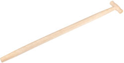 VERTO Maner din lemn de fag T 38/90 (lopata) 15G061 (15G061) Lopata