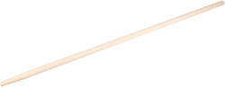 VERTO Maner drept din lemn de fag 28/130 (grebla) 15G063 (15G063) Grebla