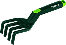 VERTO Cultivator tip gheara, lat, plastic 15G415 (15G415) Grebla
