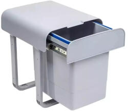 EKOTECH - Beépíthető hulladékgyűjtő EKKO 40 - 1x34 liter (90004100-A)
