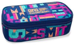 COOLPACK Penar Campus XL, 1 compartiment, o clapeta, Missy, 23 x 11 x 6 cm, CoolPack (5907620121458) Penar