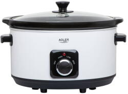 Adler AD 6413 White