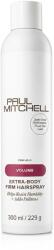 Paul Mitchell Volume Extra-Body Firm Hairspray 300 ml