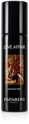 EISENBERG Love Affair deo spray 100 ml