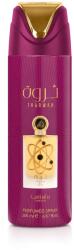 LATTAFA Pride Tharwah Gold deo spray 200 ml