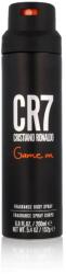 Cristiano Ronaldo CR7 Game On deo spray 200 ml