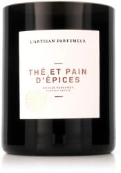 L'Artisan Parfumeur Thé et Pain D'Épices 250 g