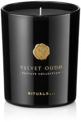 RITUALS Private Collection Velvet Oudh 360 g