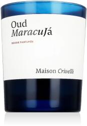 Maison Crivelli Oud Maracujá 190 g