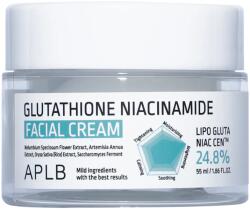 APLB Glutathione Niacinamide Facial Cream 55 ml