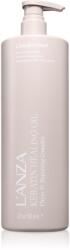 L'anza Keratin Healing Oil Conditioner Balsam cu keratina pentru par deteriorat 950 ml