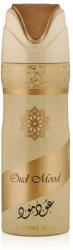 LATTAFA Oud Mood Deodorant 200 ml