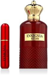 Hamidi Insignia Gules Extrait de Parfum 105 ml Parfum